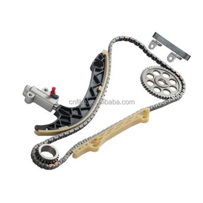 China GK5 Timing Chain Kit 14401-5R0-004 14510-5R1-003 14530-5R0-003 14520-5R0-003 14540-5R0-003 Fit for sale