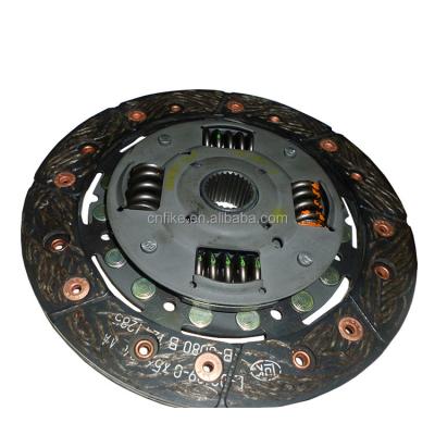 China For RENAULT LOGAN 1.4 Clutch Disc 826577 7700103571 3000 951 350 618 3026 00 180x133x26 for sale