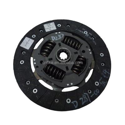 China For MARHINDER JEEP 240MM Clutch Disc 240x160x10 240x160x10 for sale