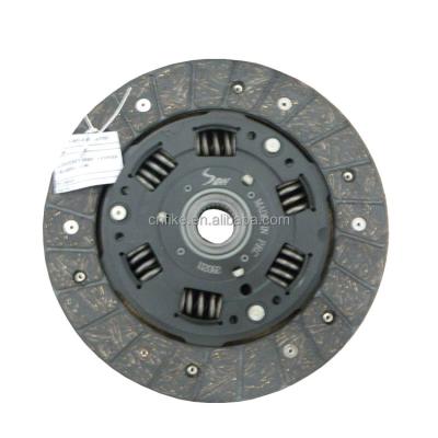 China For RENAULT Clutch Disc 94233 7700104910 6001548018 MB937354 7700715276 7702147275 200x137x26 for sale