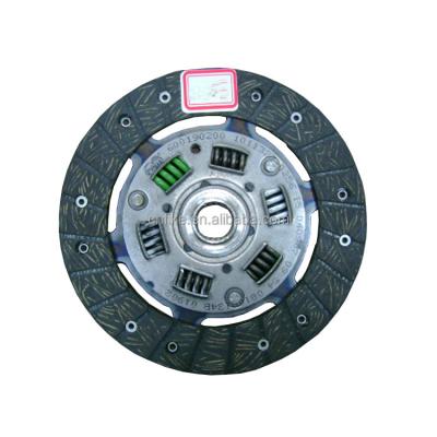 China LADA Clutch Disc 1861 696 146 319 0114 10 803111 21081601130 1862 696 146 190x135x20 for sale