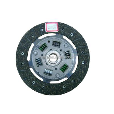 China For LADA Clutch Disc 263202 21211601130 279151 21011601130 803075 212131601130 21061601130 21081601144 200x137x20 for sale