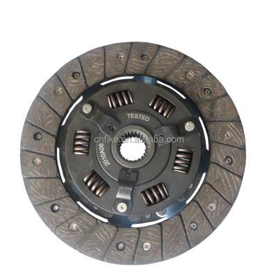 China For PAYKAN Clutch Disc 215x145x25 215x145x25 for sale