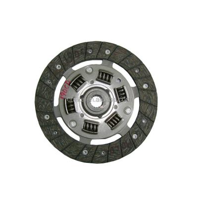 China For KIA PRIDE Clutch Disc 1862 839 002 318 0129 60 B301-16-460 B301-16-460A 181.5x127x18 for sale