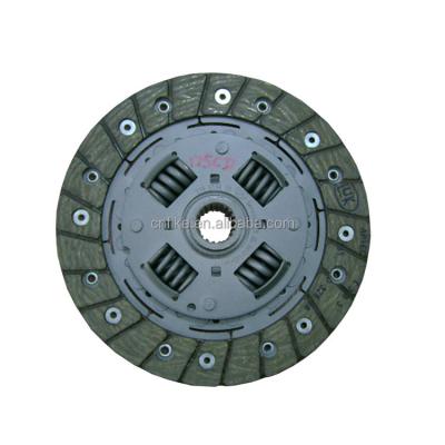 China For LADA Clutch Disc 263202 21211601130 1862 937 001 1862 829 001 1861 647 141 1861 647 131 190x135x20 for sale