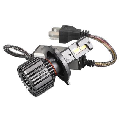 China Car Headlight H4 12V 24V LED T-LIFT Price for sale