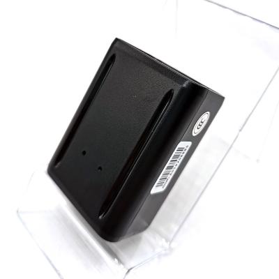 China Real Time AIKA Small Mini Portable Wireless Positioning Hidden Gps Tracker For Car for sale