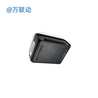 China Cheap AIKA Magnetic Setup Wireless Gps Car Tracker For Vehicle Spy Tracking for sale