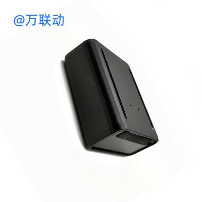 China AIKA Logistic Monitoring Mini Gps Tracking Device Wireless 2g Small Hidden Digital Gps Tracker Devices for sale