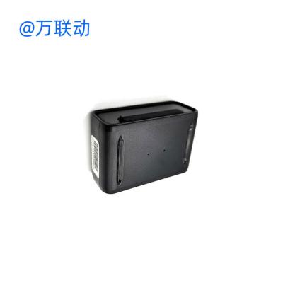 China AIKA Gps Mini GPS Tracker 2g GM/M Gprs Waterproof Personal Smart Wireless Remote Device Locator Tracker for sale