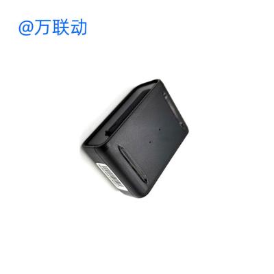 China AIKA Mini Wireless Gps Car Tracker GT20A Small Size Real Time Gps Magnetic Tracker for sale