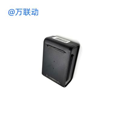 China AIKA 2g Gps Anti-lost Tracking System With Sim Card Slot Multiple Function Gps Tracker Pet Gps Tracker for sale