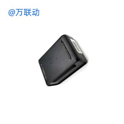 China AIKA 2g Lte Portable Wireless Long Battery Life Tracking Magnetic Cargo Container Device Gps Car Tracker for sale