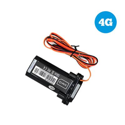 China AIKA Fleet Tracking Gps Engine Stop Car Driver Detect Gps Tracker Devices Gsm 2g 4g Auto Tracking Gps for sale