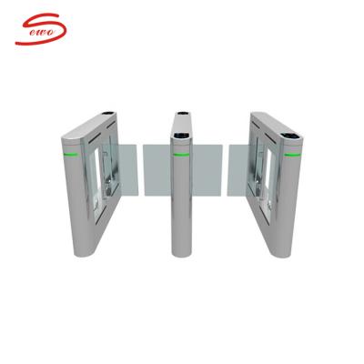 China Two Way Speed ​​Access High Security Turnstile High Security Gate Two Way Speed ​​Access Turnstile Gate for sale