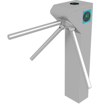 China High Quality Tripod Turnstile Stainless Steel Pedestrian Access Tripod Turnstile for sale