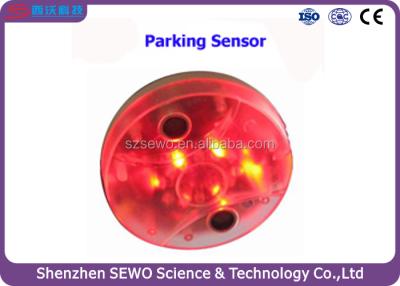 China SEWO-CW5 Intelligent Underground Car Parking Sensor Guidance System for sale