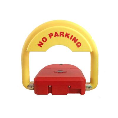 China Electronic parking reservation lock device for private parking SEWO-S200 for sale