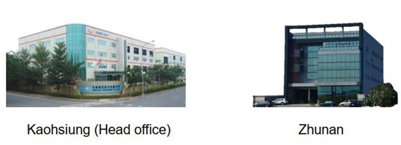 Verified China supplier - SHEHKAI PRECISION CO., LTD.