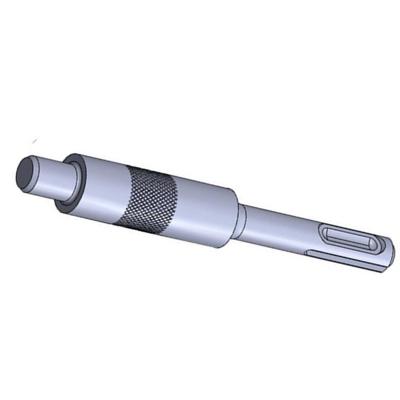 China High Quality Masonry Drilling SDS-PLUS Drop In Anchor Setting Tool 1/4in Galvanized Improve for sale