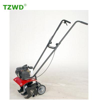 China Farms Gasoline Mini Tiller Garden Machine Cultivator for Small Farmland (BK-12) for sale