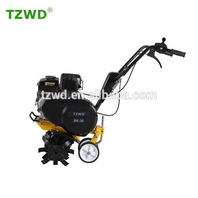 China Farms Multi Use Mini Tractor Cultivator For Home Use for sale