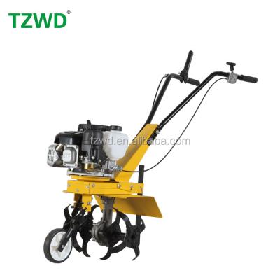 China Grows High Amount Smart Growers Widely Utilize Tillers for sale