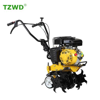 China Farms Easy To Order Agriculture Machine Mini Cultivator Tiller for sale