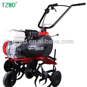 China CE Certificate Diesel Gear Drive Power Tiller Plowing Tiller (BK-70) for sale