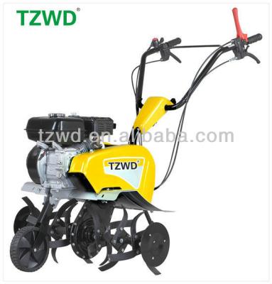 China CE Certificate and Belt Drive Gasoline Tillage Tiller (BY-53) for sale