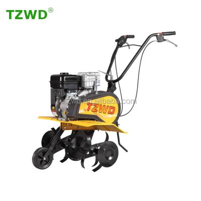 China Small Farms Agricultural Machinery Field Cultivator With Low Price (BK-60) for sale