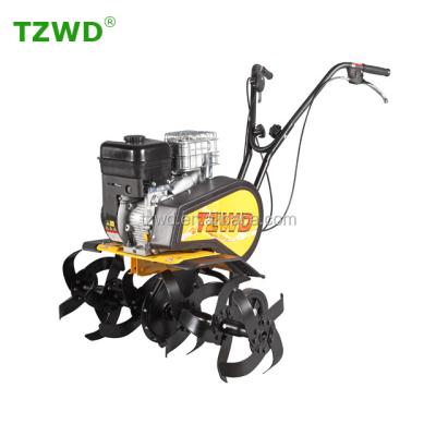 China Mini Farms Agricultural Use Power Tiller& Cultivator (BK-55) for sale