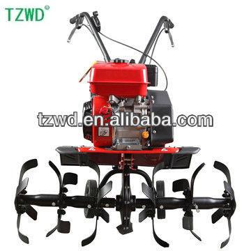 China Mini Power 6.5HP Gasoline Cultivator (BK-55.2) CE for sale