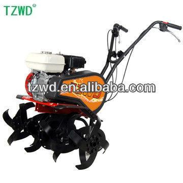 China Loose Soil Farm Cultivator (BK-55) with Honda Engine Made in Taizhou for sale