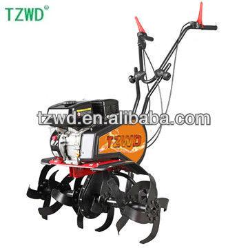 China Loose Soil Taizhou Tiller & Cultivator (BK-55D) for sale