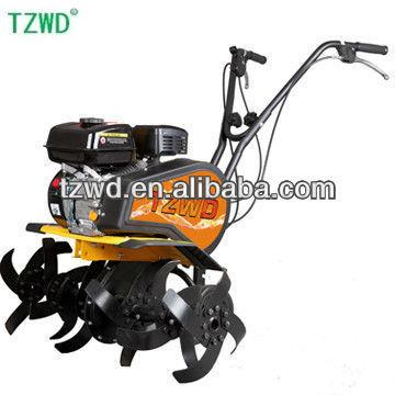 China Loose Soil Power Tiller, Agriculture Power Tractor (BK-55) for sale