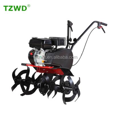 China High Quality And Low Power Consumption Garden Tiller For Overseas (BK-55) for sale