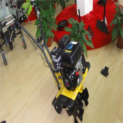 China Garden / Farm Mini New Style 2 Forward & Reverse Tillers 1 (BK-55) for sale