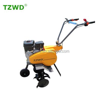 China New 2017 Loose Soil Power Tillers With High Quality And High Efficiency Digging Tillage (BK-65) for sale