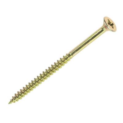 China Flat Head Countersunk Self Tapping Screw for sale