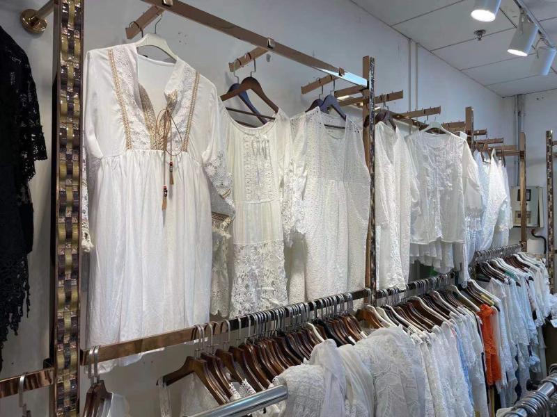 Verified China supplier - Guangzhou Yuexiu District Xuan Jun Clothing Firm