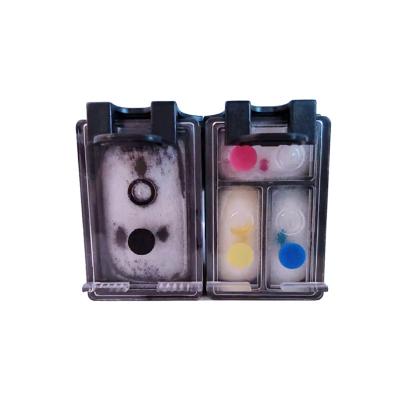 China Re-manufactured Hicor automatic cover removing machine for remanufactured ink cartridge for sale