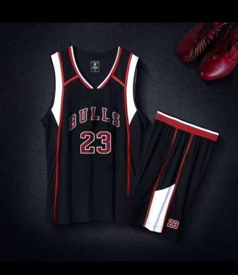 China Custom Unique High End Cheap Quick Dry Tank Top Sublimation Quality Design Men Basketball Uniforms Print Customized OEM Accept Customzied Size for sale