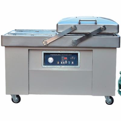 China food vacuum packing machine for sale