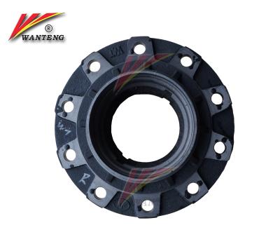 China Wholesale Auto System China Factory Chassis Stainless Steel Rear Wheel Hub For Truck Trailer for sale