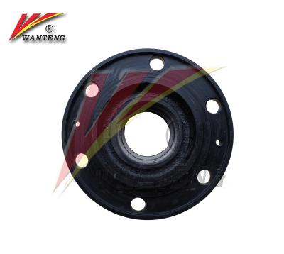 China Auto Chassis System China Manufacture Front Rear Wheel Hub For Heavy Truck Tractor for sale