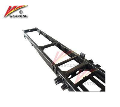 China Chassis Car Chassis Body Truck Chassis Part Chassis Frame for sale