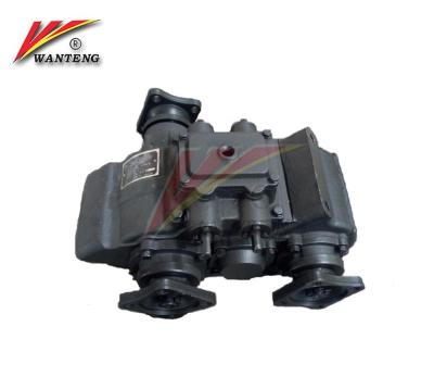 China Vihicle Axle 6X6 Heavy Truck Power Transfer Case for sale