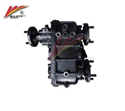 China Automatic Chassis System Truck Transmission Transfer Case Gearbox for sale