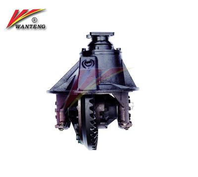 China Chassis System Automatic Transmission Auto Differential Gears For DongFeng FAW Parts for sale